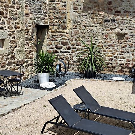 Villa La Tour d'Olympe à Recoules-Previnquieres Extérieur photo