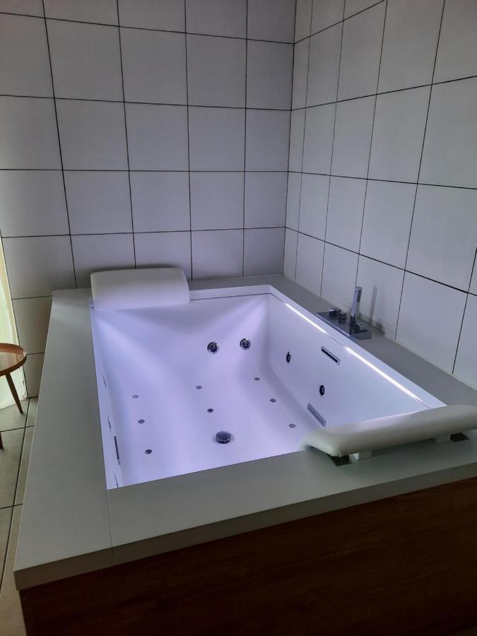 Villa La Tour d'Olympe à Recoules-Previnquieres Extérieur photo